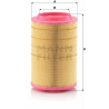 Filtro de ar MANN-FILTER C 27 998/3