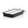 Filtro de ar MANN-FILTER C 28 040
