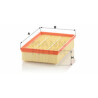 Filtro de ar MANN-FILTER C 28 050