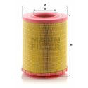 KIT filtro de ar MANN-FILTER C 29 010