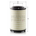Filtro de ar MANN-FILTER C 31 014
