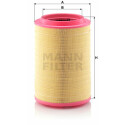 Filtro de ar MANN-FILTER C 32 1420/2