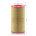 Filtro de ar MANN-FILTER C 32 1752/1