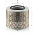 Filtro de ar MANN-FILTER C 33 1015