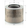 Filtro de ar MANN-FILTER C 33 1015