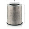 Filtro de ar MANN-FILTER C 34 1500/1