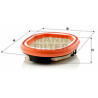 Filtro de ar suplementar MANN-FILTER CF 2530