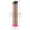 Filtro de ar suplementar MANN-FILTER CF 400