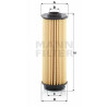 Filtro de óleo MANN-FILTER HU 6022 z