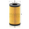 Filtro de óleo MANN-FILTER HU 6024 z