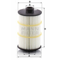 Filtro de óleo MANN-FILTER HU 7024 z