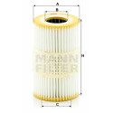 Filtro de óleo MANN-FILTER HU 7035 e