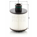 Filtro de óleo MANN-FILTER HU 7042 z
