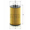 Filtro de óleo MANN-FILTER HU 8012 z