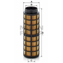 Filtro de combustível MANN-FILTER PU 7017 z
