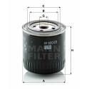 Filtro de óleo MANN-FILTER W 920/23