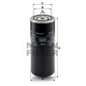 Filtro de combustível MANN-FILTER WDK 962/17