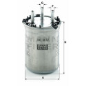 Filtro de combustível MANN-FILTER WK 8032