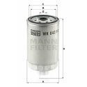 Filtro de combustível MANN-FILTER WK 842/16