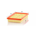 Filtro de ar MANN-FILTER C 27 046