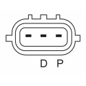Alternador