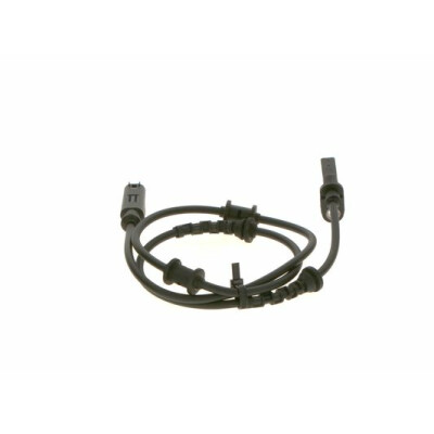 Sensor, rotações da roda