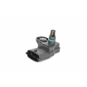 Sensor, temperatura do ar de admissão