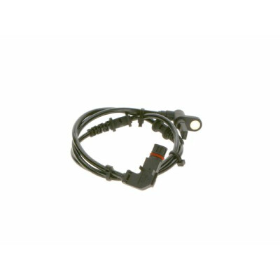 Sensor, velocidade da roda BOSCH 0 986 594 591
