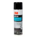 Spray de revestimento anti-pedra preto liso 3M™ 500ml