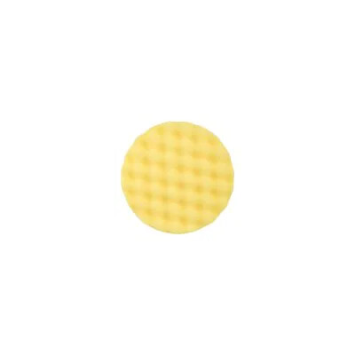 Almofada de polimento amarela 3M™ Perfect-It™ III 150mm