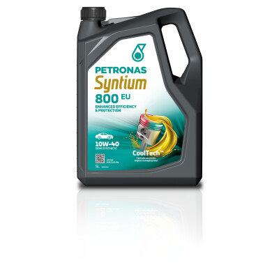 Syntium 800 EU 10W40 5L