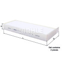Filtro, ar de cabine MAHLE ORIGINAL LA 1157/S