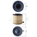 Filtro de ar MAHLE ORIGINAL LX 4406