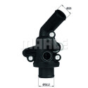 Termostato, refrigerante MAHLE ORIGINAL TI 11 87