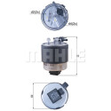 Filtro de combustível MAHLE ORIGINAL KL 440/44
