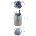 Filtro de combustível MAHLE ORIGINAL KL 1048
