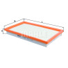 Filtro de ar MAHLE ORIGINAL LX 3196/1