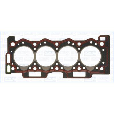 Junta, cabeçote FIBERMAX AJUSA 10038400