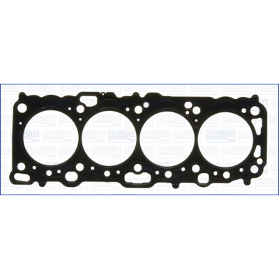 Junta, cabeça do motor MULTILAYER STEEL