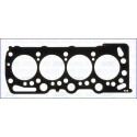 Junta, cabeça do motor MULTILAYER STEEL