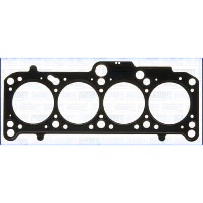 Junta, cabeça do motor MULTILAYER STEEL