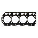 Junta, cabeça do motor MULTILAYER STEEL