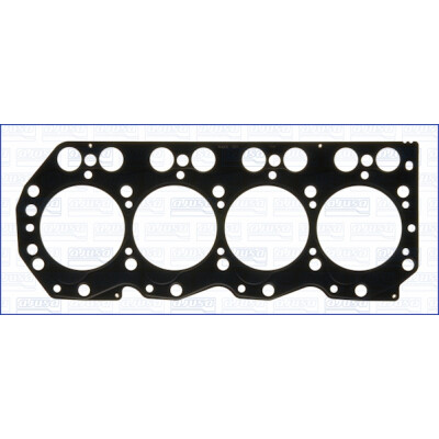 Junta, cabeça do motor MULTILAYER STEEL