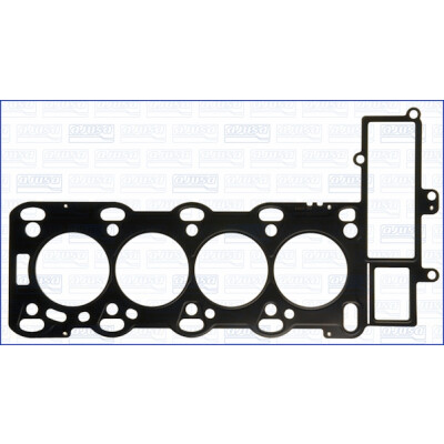 Junta, cabeça do motor MULTILAYER STEEL
