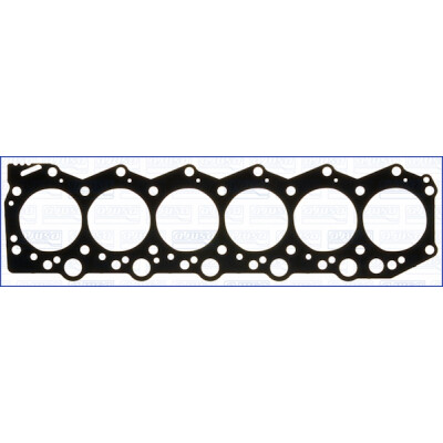 Junta, cabeça do motor MULTILAYER STEEL