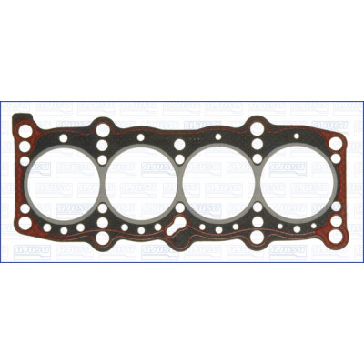 Junta, cabeçote FIBERMAX AJUSA 10120000