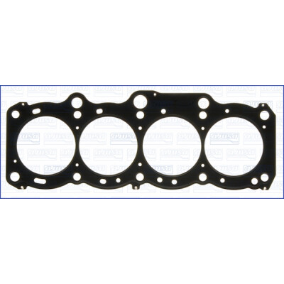 Junta, cabeça do motor MULTILAYER STEEL