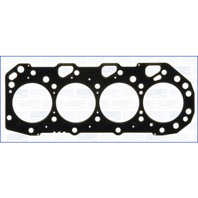 Junta, cabeça do motor MULTILAYER STEEL