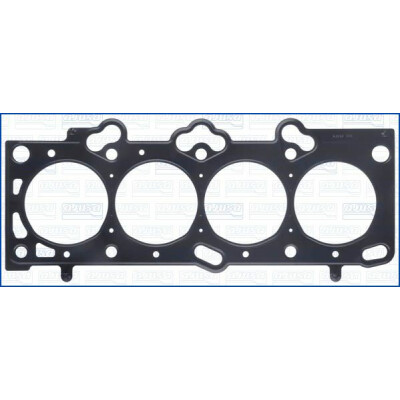 Junta, cabeça do motor MULTILAYER STEEL