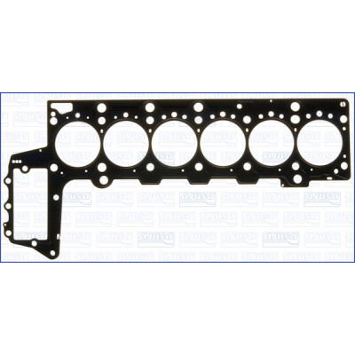 Junta, cabeça do motor MULTILAYER STEEL
